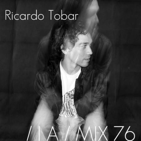 Ricardo Tobar