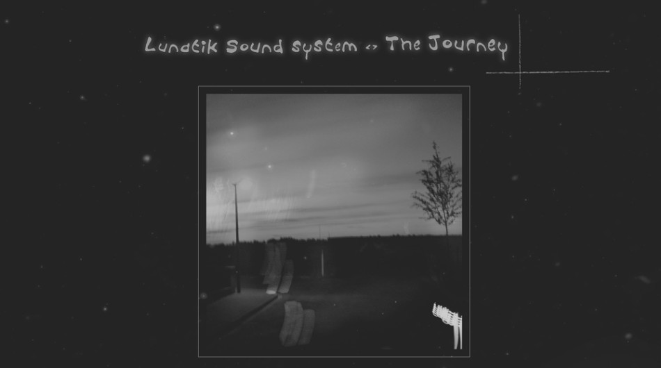 Lunatik Sound System - Beyond The Event Horizon Lunatik Sound System - Beyond The Event Horizon