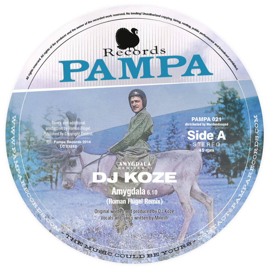  - DJ-Koze-Amygdala-Remix-2-900x900