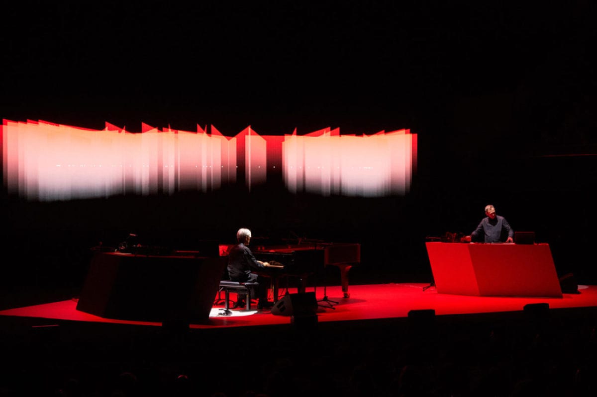 Ryuichi Sakamoto: From a New Listener's Perspective