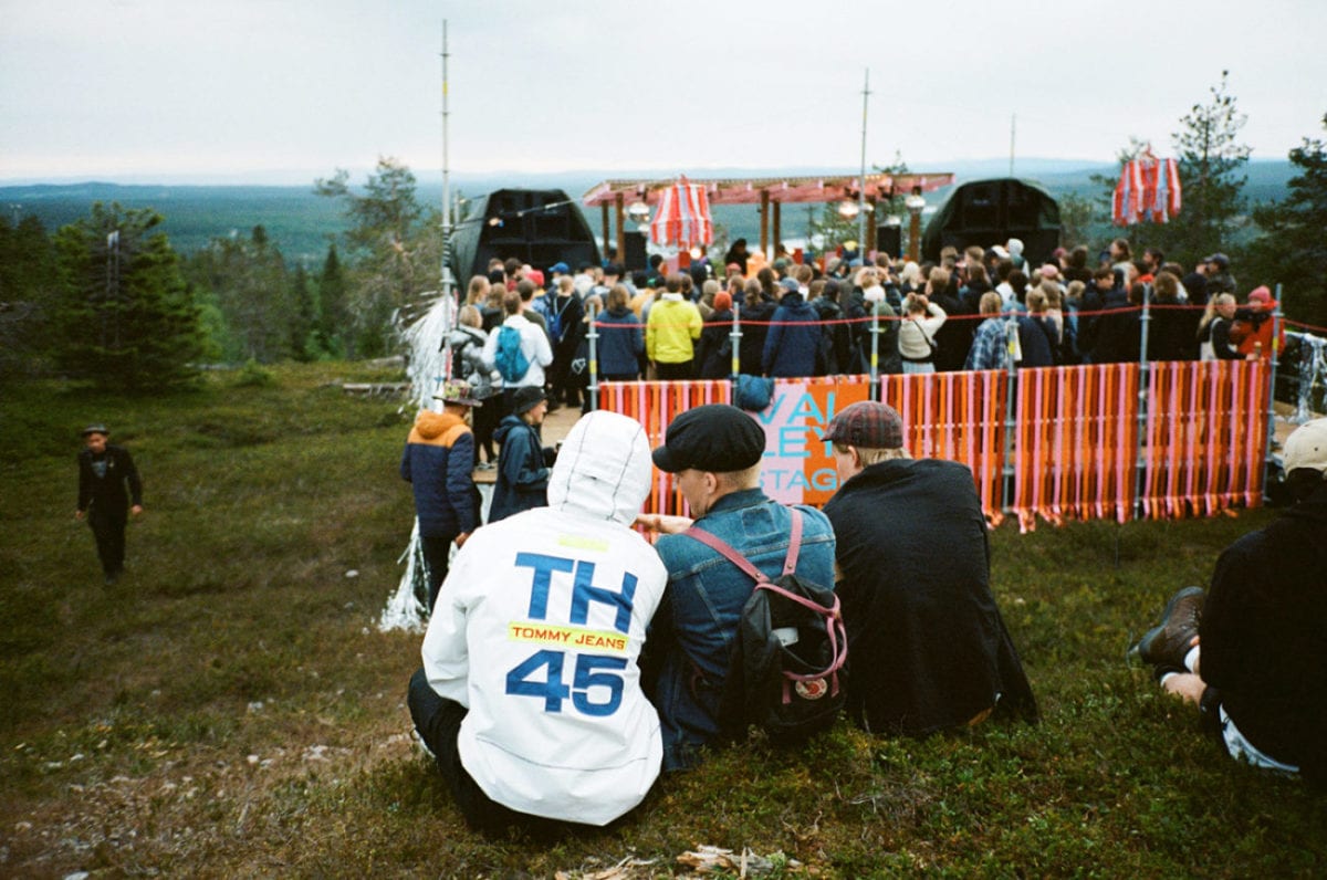 Review: Raving under the Midnight Sun: Solstice Festival 2019 - INVERTED  AUDIO