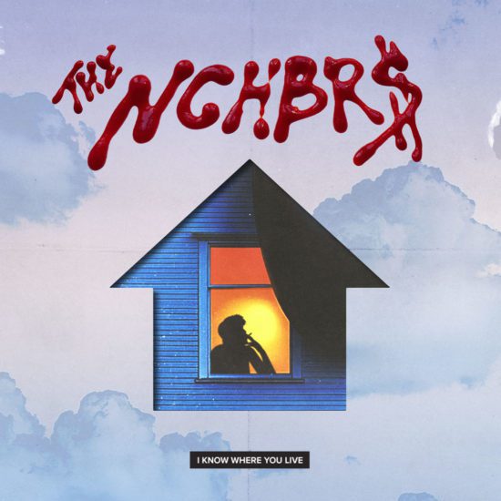 1080x1080 The Nghbrs