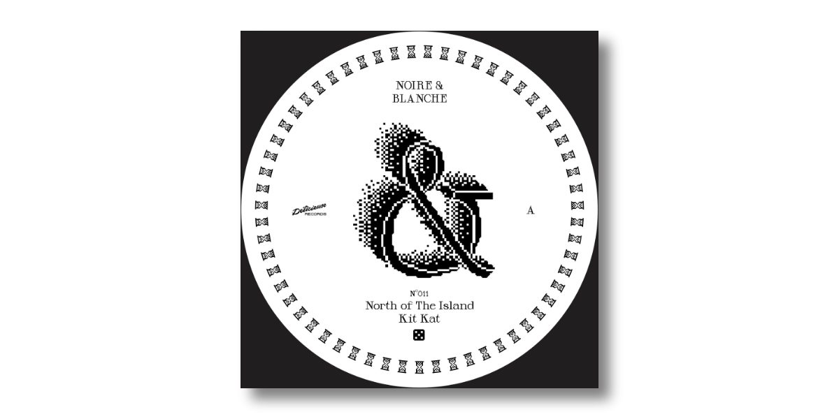 Premiere: North of the Island - Kit Kat - Inverted Audio