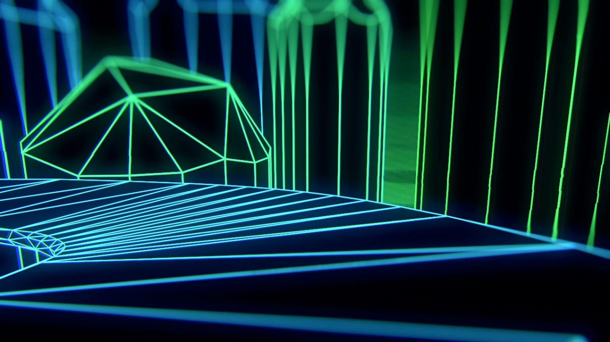 Beeple - Inverted Audio