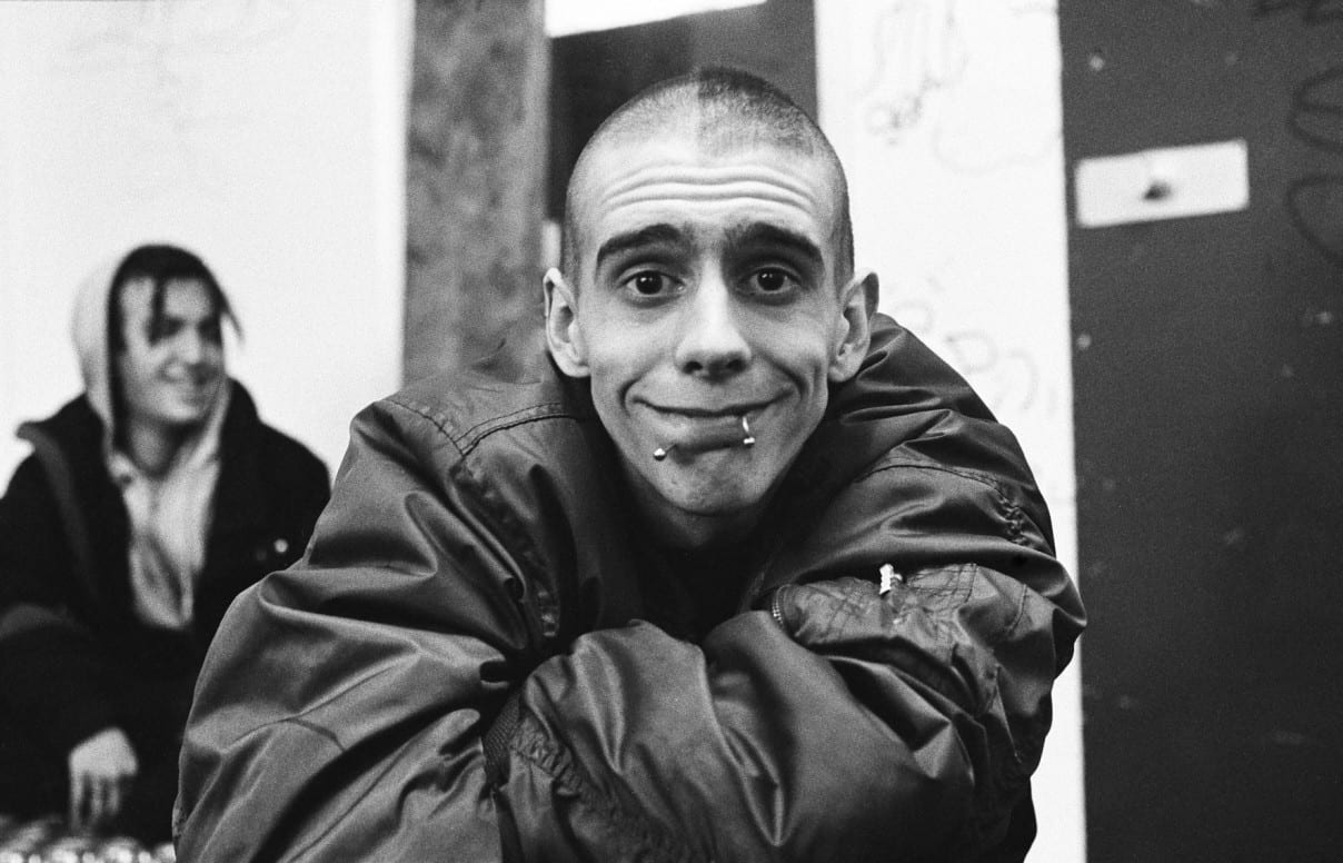Evanâ__s-wrinkles-Acton-London-1999