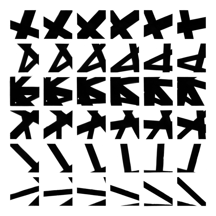 Review: Conforce: Kinetic Image - Inverted Audio