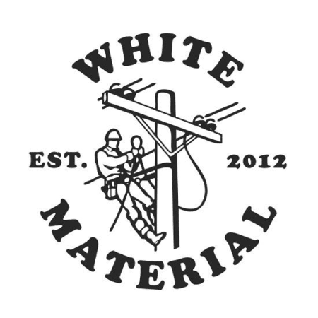 White-Material-Records