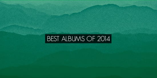 Best-Album-2014