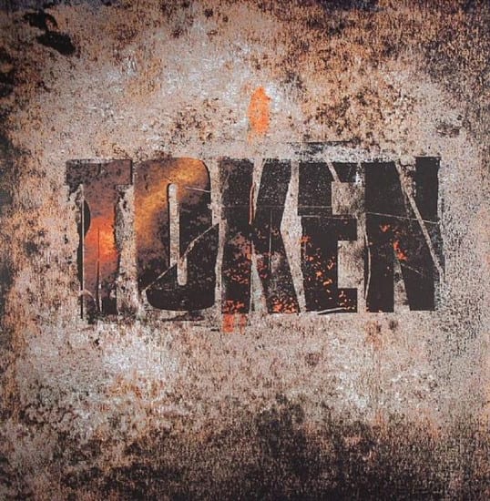 Token-1-Rust