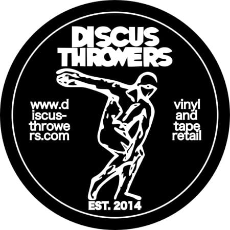 Discus-Throwers