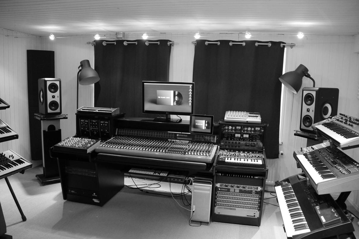 Johannes-Studio