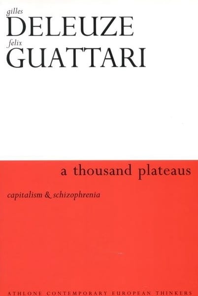 thousand-plateaus