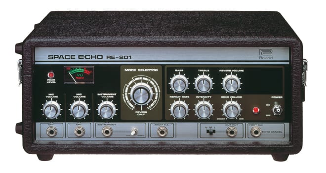 RE-201-Space-Echo