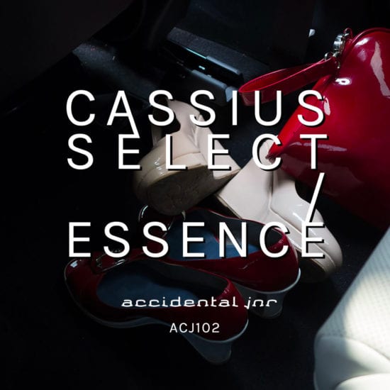 Premiere: Cassius Select – Essence