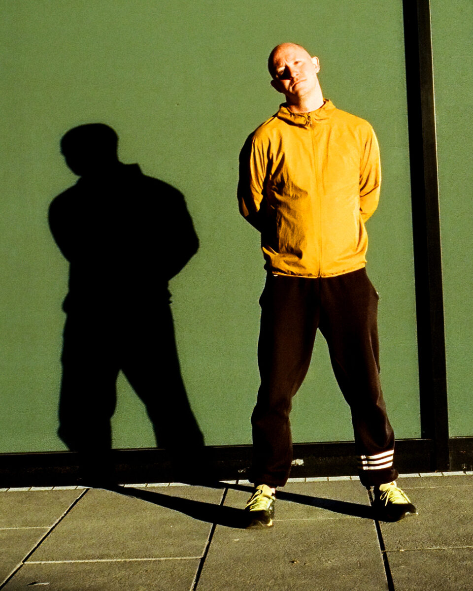 2 Eric Cloutier By Frankie Casillo
