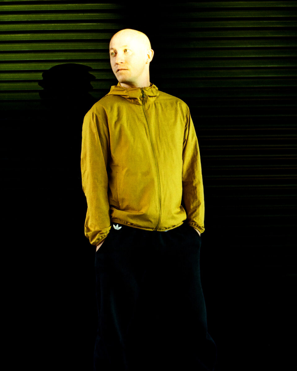 3 Eric Cloutier By Frankie Casillo