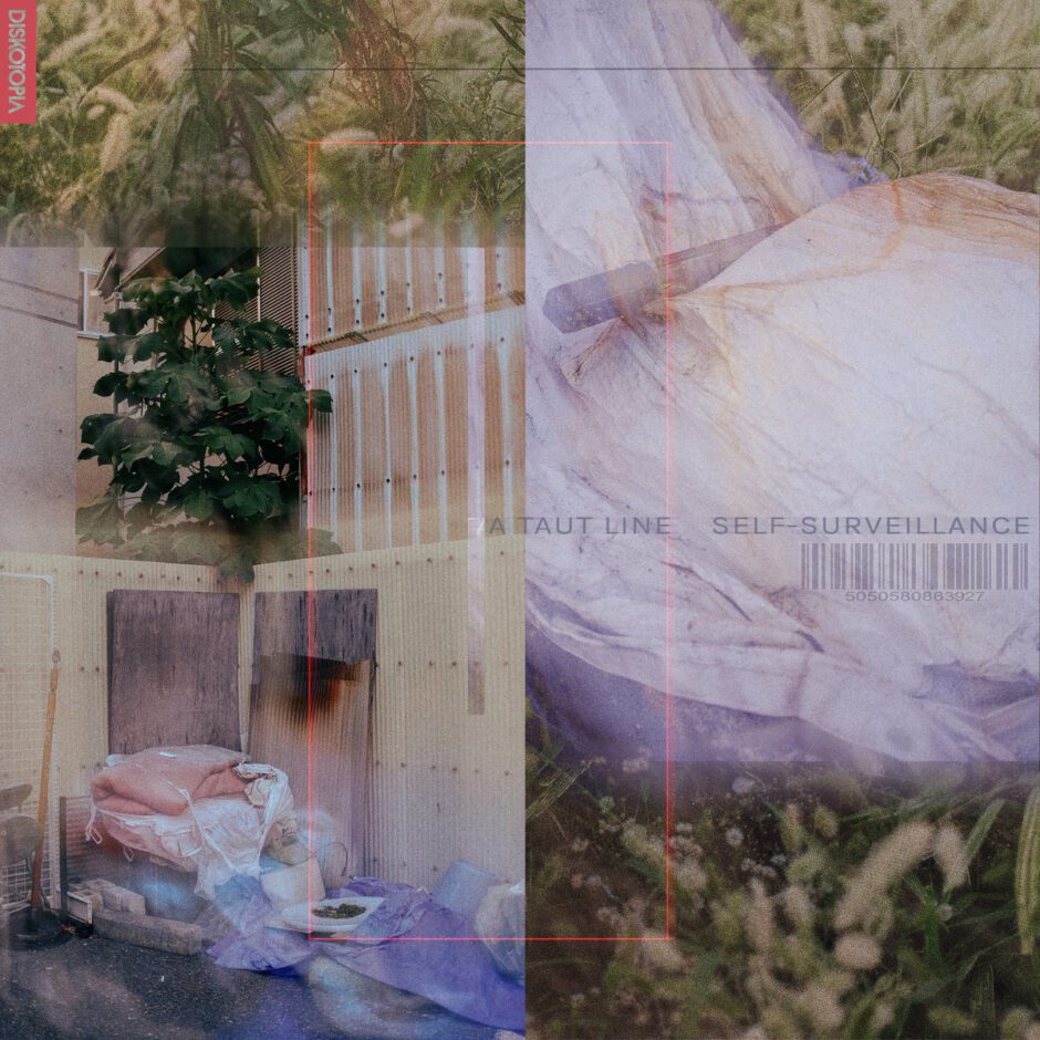 A Taut Line Self Surveillance