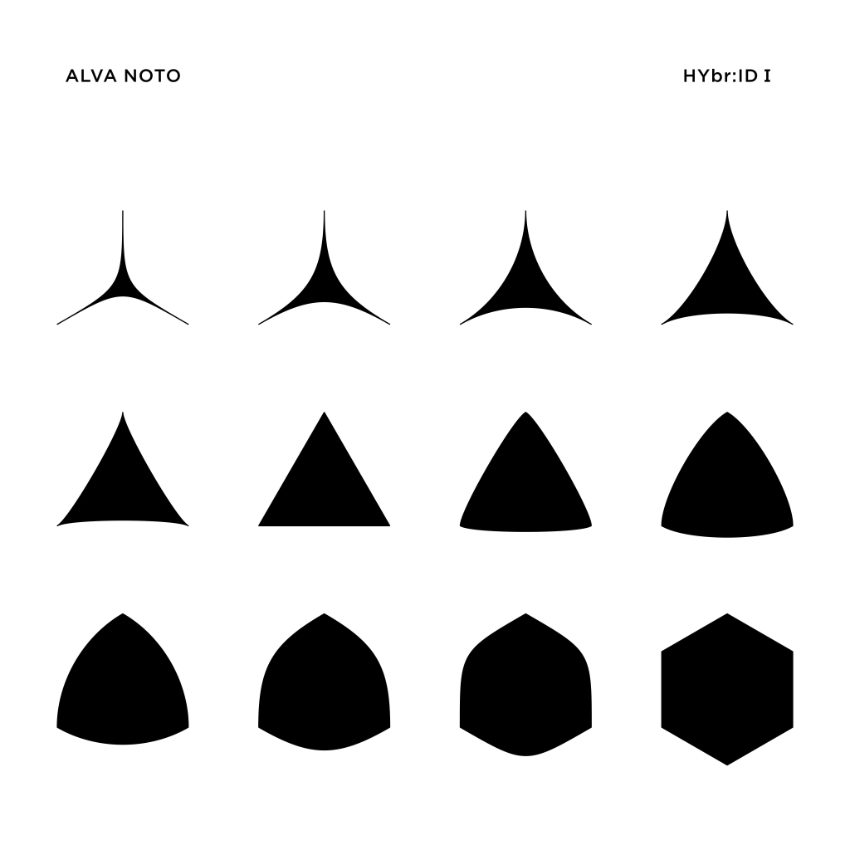 洋楽 Alva Noto Atmosphere   ALVA NOTO - UNIEQAV LIVE - YouTube