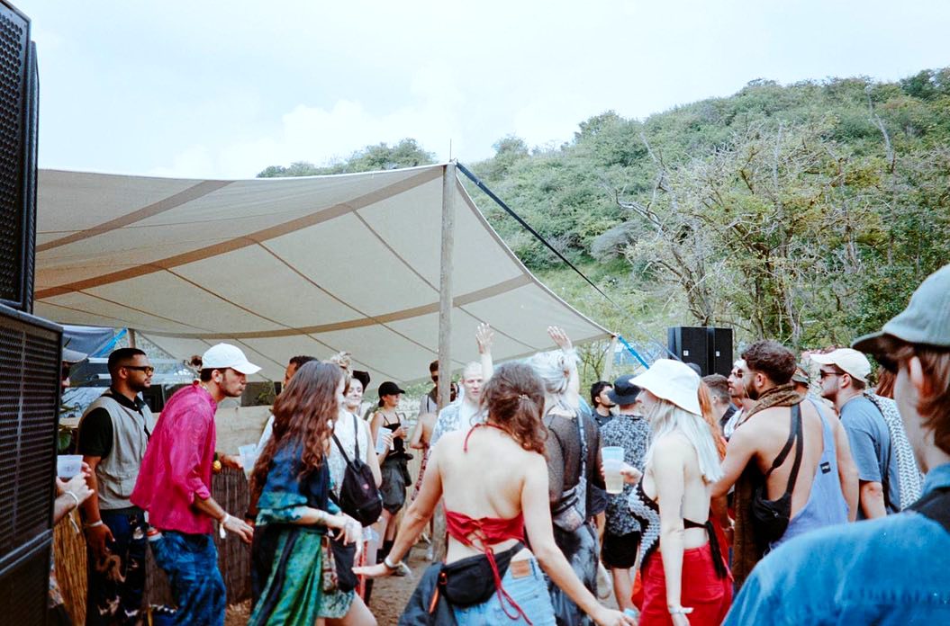 Above Below announce first wave of artists for 2022: Antepop, Ario ...