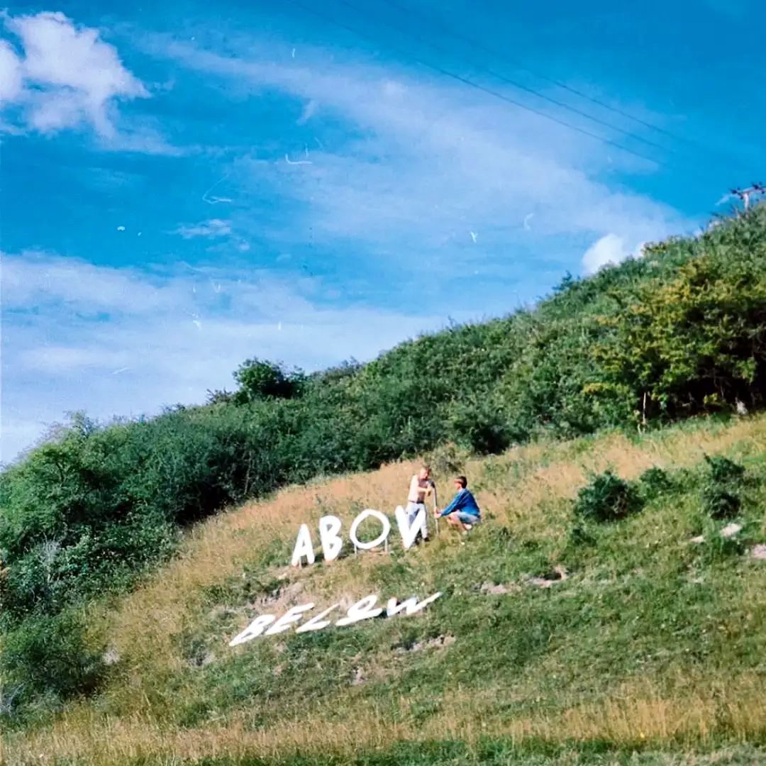 Orion - Inverted Audio