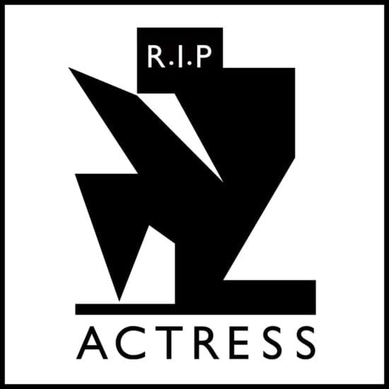 Actress Rip
