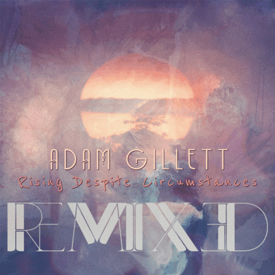 Adam Gillet