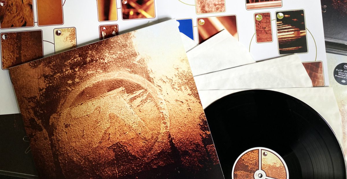 Delving into the Depths, Dreams & Drones of Selected Ambient