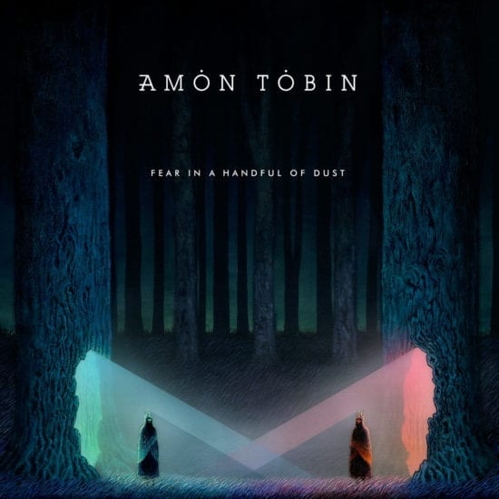 Amon Tobin Fearful