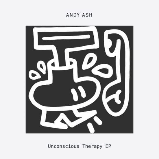 Andy Ash