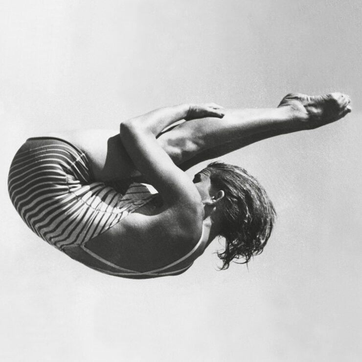 Andy Scott Luxury Problems