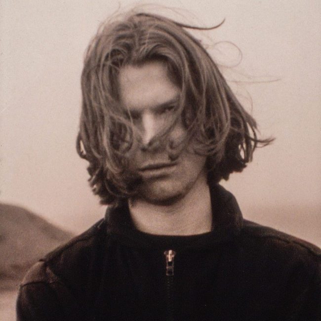 Aphex Twin Sam Robinson 1994