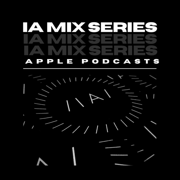 Apple Podcasts