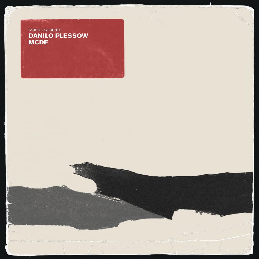 Motor City Drum Ensemble - Inverted Audio