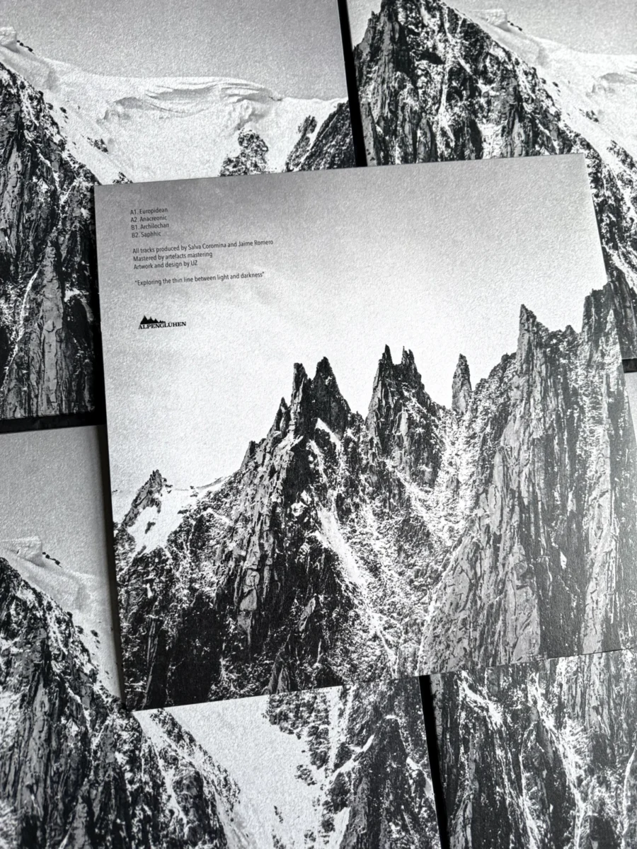 Atàvic Creatividad Artificial Ep 3