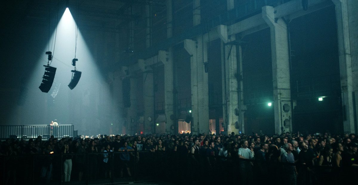 berlin atonal 2023 review