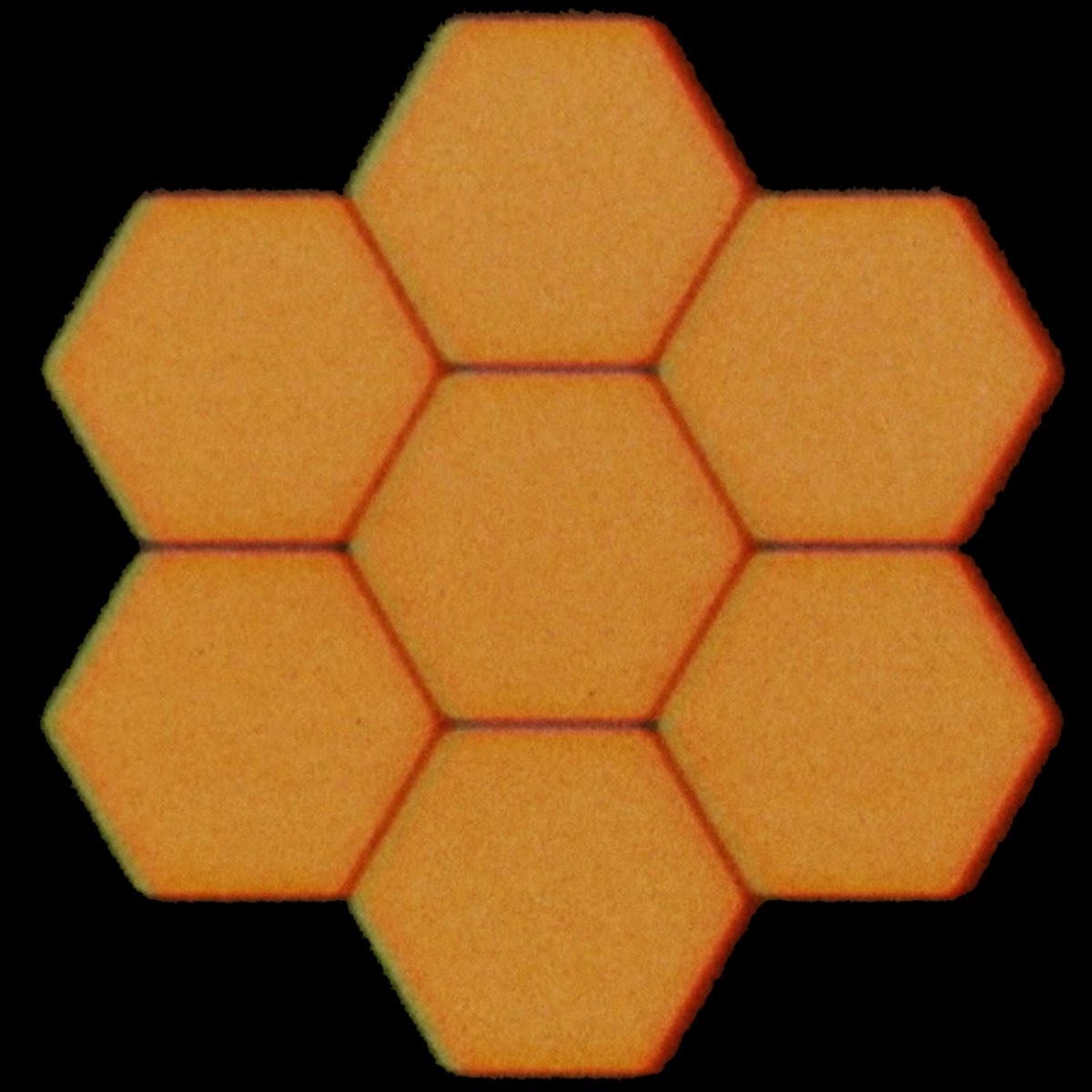 Boc Hexagon
