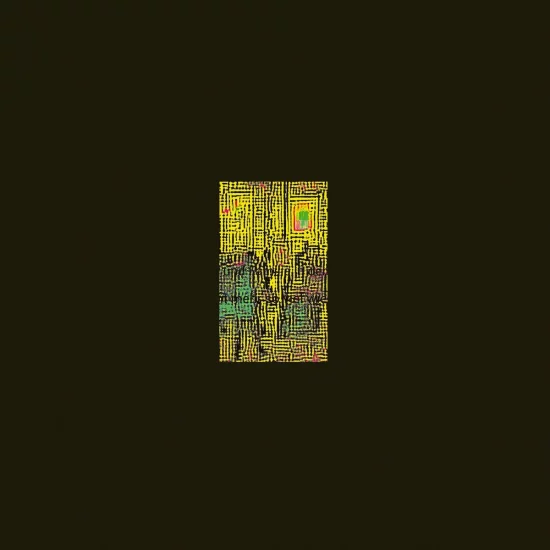 Ben Oyefeso Sequenzmuzik Lp
