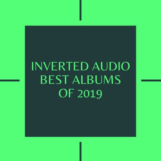 Best Albums 2019