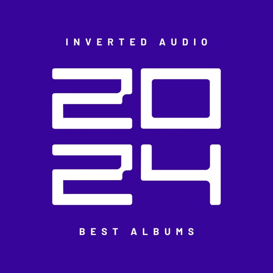 The Best Albums of 2024 (So Far) - Urban Pitch Best albums of 2024