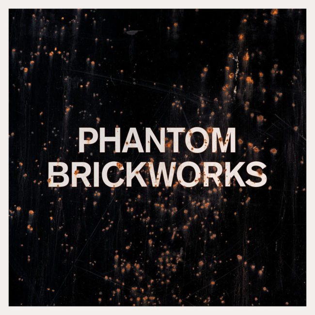 Bibio Phantom Brickworks (lp Ii)