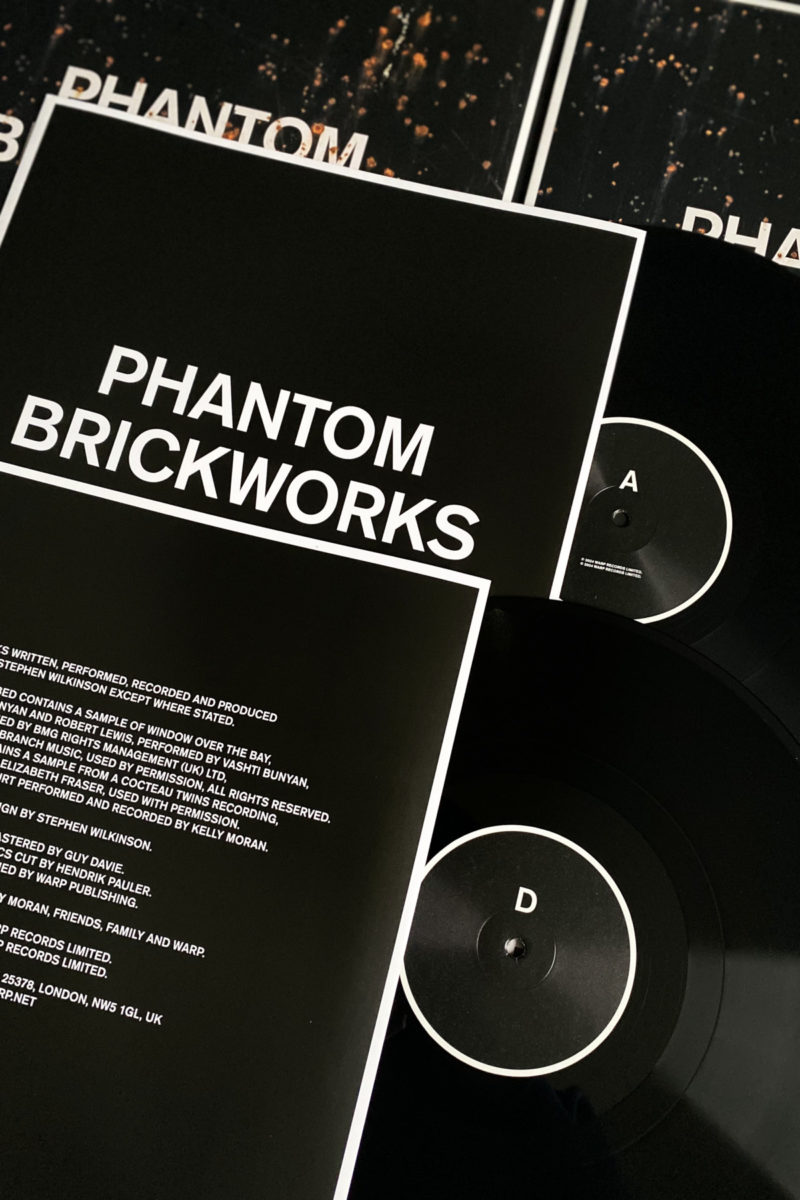 Bibio Phantom Brickworks (lp Ii) 5