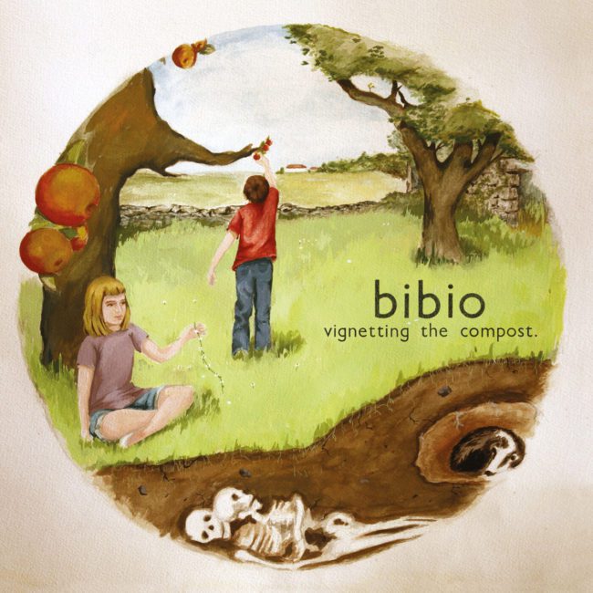 Bibio Vignetting The Compost