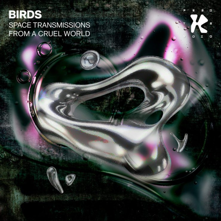 Birds Space Transmissions