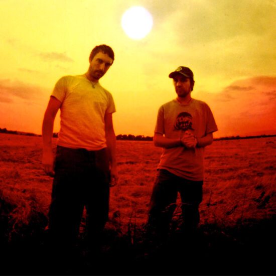 Boards Of Canada