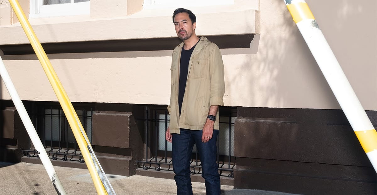 Braille talks up his latest release on Hotflush and delivers a dashing ...