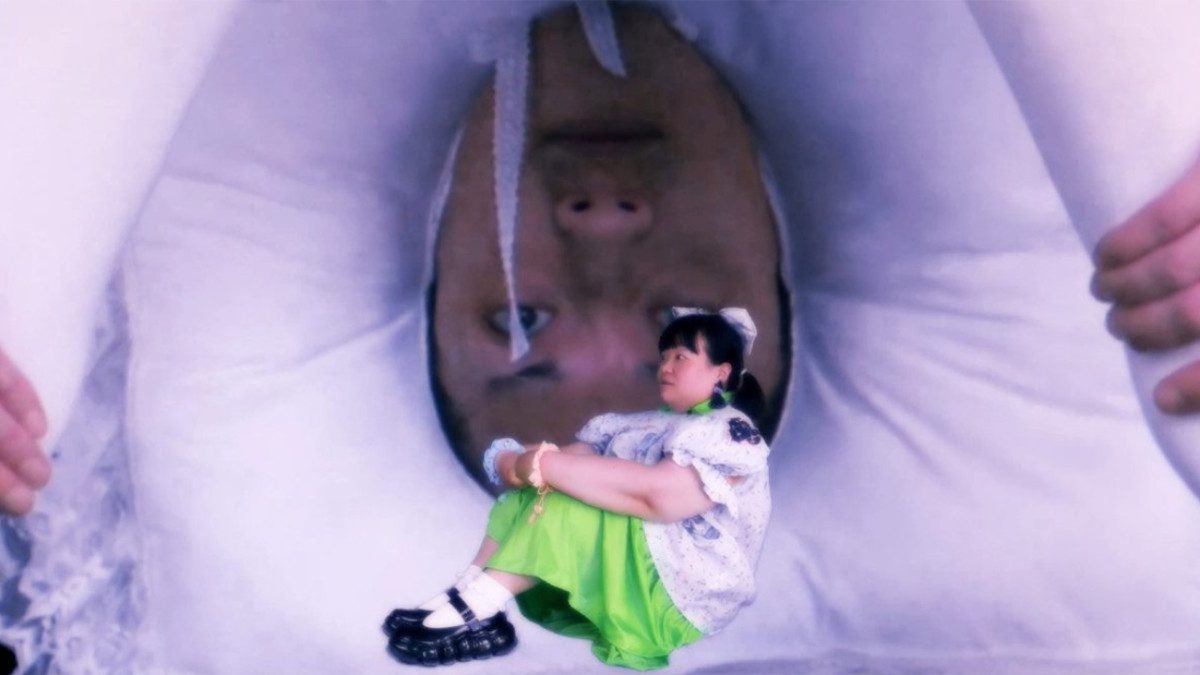 Music Video: Brian Wenner - Age of Execution - Inverted Audio
