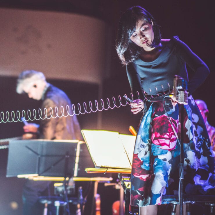 Bristrol New Music Festival