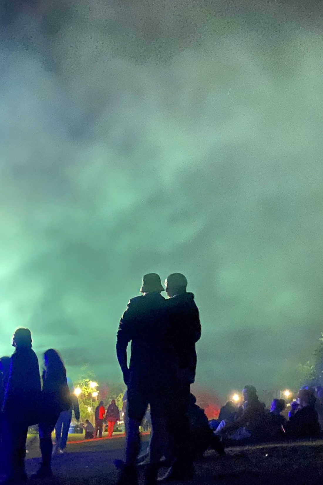 Above Below Festival - Inverted Audio