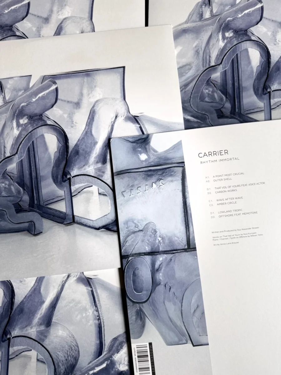 Carrier Rhythm Immortal 3