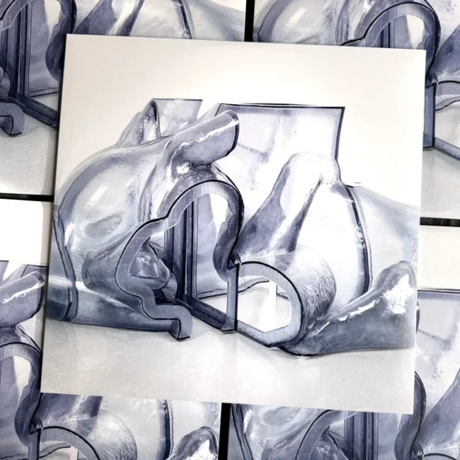 Carrier Rhythm Immortal